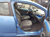 Chevrolet Spark Ls Cvt KL8CB6S9XFC737728 снимка
