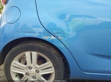 Chevrolet Spark Ls Cvt KL8CB6S9XFC737728 снимка
