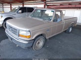 Ford F150 1FTEF15N1TLA43196 снимка