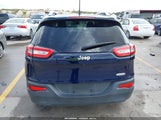Jeep Cherokee Latitude 1C4PJLCB5GW222583 снимка