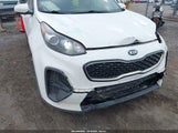 Kia Sportage Lx KNDPM3AC8L7796702 снимка