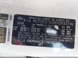 Kia Sportage Lx KNDPM3AC8L7796702 снимка