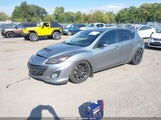 Mazda Mazdaspeed3 Sport JM1BL1H32A1291472 снимка