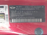 Mini Cooper S WMWRH33415TF81918 photo
