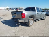 Chevrolet Silverado  Ls 3GCPCREA2CG304751 fotografie
