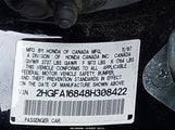 Honda Civic Ex 2HGFA16848H308422 снимка