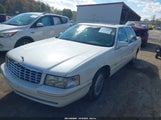 Cadillac Deville D'elegance 1G6KE54Y5XU754427 снимка