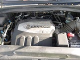 Acura Mdx Technology Package 2HNYD28398H530728 снимка