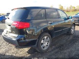 Acura Mdx Technology Package 2HNYD28398H530728 снимка