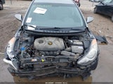 Hyundai Elantra Gls (Ulsan Plant) KMHDH4AEXCU428789 fotografie