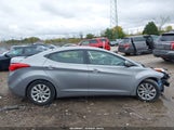 Hyundai Elantra Gls (Ulsan Plant) KMHDH4AEXCU428789 снимка