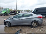 Hyundai Elantra Gls (Ulsan Plant) KMHDH4AEXCU428789 снимка