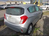 Chevrolet Spark Fwd 1Lt Automatic KL8CD6SA2MC722819 снимка