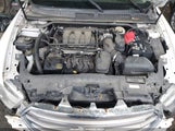 Ford Taurus Sel 1FAHP2E84DG104616 снимка