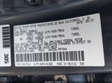 Toyota Tacoma 2Wd Sr5 3TMAZ5CN3KM114461 photo
