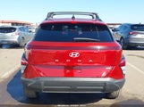 Hyundai Kona Sel KM8HBCAB2SU231326 снимка