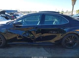 Toyota Camry Xse Hybrid 4T1K31AK0MU565641 photo