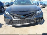 Toyota Camry Xse Hybrid 4T1K31AK0MU565641 photo
