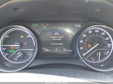 Toyota Camry Xse Hybrid 4T1K31AK0MU565641 снимка