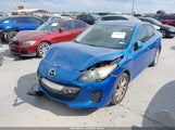 Mazda Mazda3 I Touring JM1BL1V8XC1564807 снимка