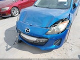 Mazda Mazda3 I Touring JM1BL1V8XC1564807 снимка