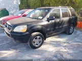 Honda Pilot Ex-L 2HKYF18545H570813 снимка