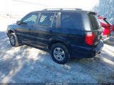 Honda Pilot Ex-L 2HKYF18545H570813 снимка