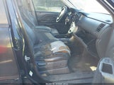 Honda Pilot Ex-L 2HKYF18545H570813 снимка