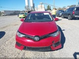 Toyota Corolla Im JTNKARJE5JJ574735 снимка