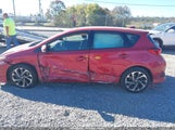 Toyota Corolla Im JTNKARJE5JJ574735 снимка