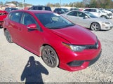 Toyota Corolla Im JTNKARJE5JJ574735 снимка