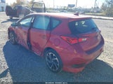 Toyota Corolla Im JTNKARJE5JJ574735 снимка