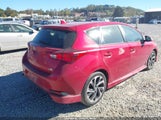 Toyota Corolla Im JTNKARJE5JJ574735 снимка