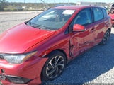 Toyota Corolla Im JTNKARJE5JJ574735 снимка
