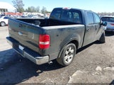 Ford F-150 Lariat/Xlt 1FTPW12556FB03819 fotografie
