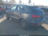 Audi Q3 2.0T Premium/2.0T Sport Premium WA1HCCFS7JR007975 снимка