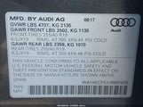 Audi Q3 2.0T Premium/2.0T Sport Premium WA1HCCFS7JR007975 снимка