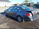 Honda Accord 2.4 Ex-L 1HGCP2F87BA105568 снимка