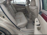 Lexus Es 330 JTHBA30G240003653 снимка