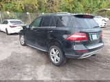 Mercedes-Benz Ml 350 4Matic 4JGDA5HBXEA375604 снимка