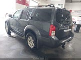Nissan Pathfinder Sv 5N1AR1NB5BC619717 снимка