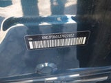 Kia Soul + KNDJP3A51J7622952 снимка