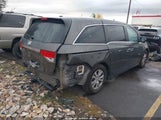 Honda Odyssey Ex-L 5FNRL5H62GB105591 снимка