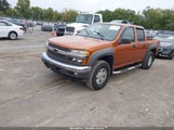 Chevrolet Colorado Lt 1GCDT136168226217 снимка