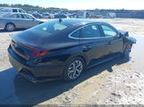 Hyundai Sonata Sel KMHL64JA3PA339944 снимка