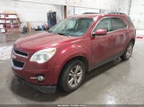 Chevrolet Equinox 2Lt 2CNFLNEC3B6298776 снимка