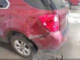 Chevrolet Equinox 2Lt 2CNFLNEC3B6298776 снимка