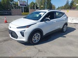 Chevrolet Bolt Euv Fwd Lt 1G1FY6S05P4148319 снимка