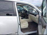 Lexus Gx 460 Luxury JTJJM7FX6J5194492 fotografie