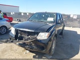 Nissan Frontier Sv 1N6AD0ER9DN756075 снимка